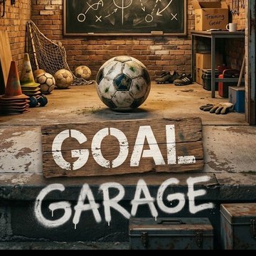 Goal Garage